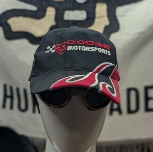 Dodge Motorsports Y2K Racing Hat (OS)